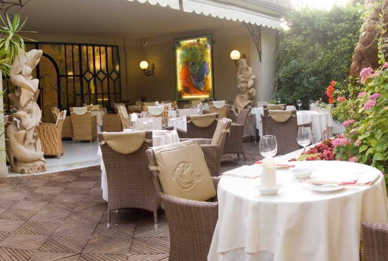 Hotel Goya 포르데데이마르미 외부 사진