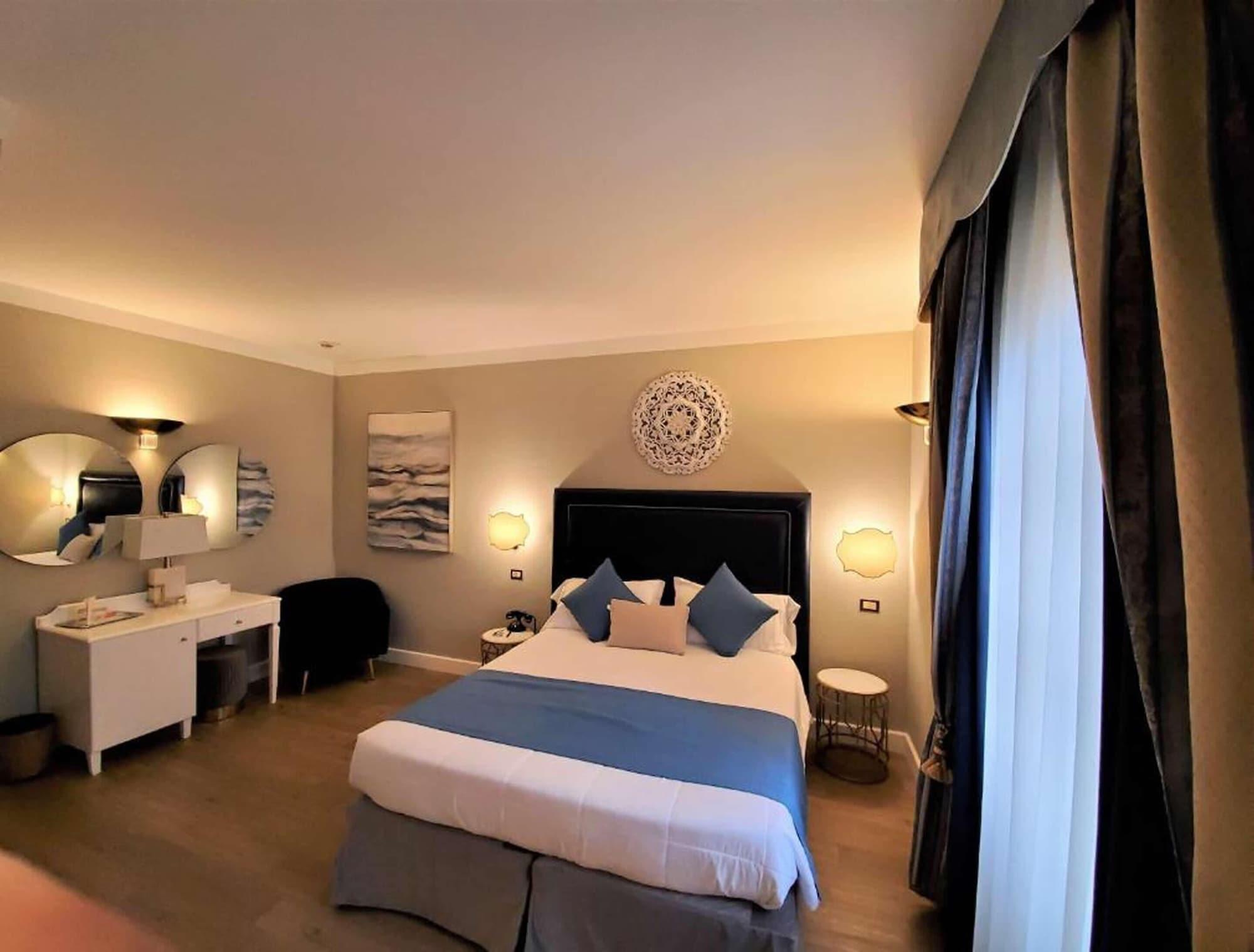 Hotel Goya 포르데데이마르미 외부 사진