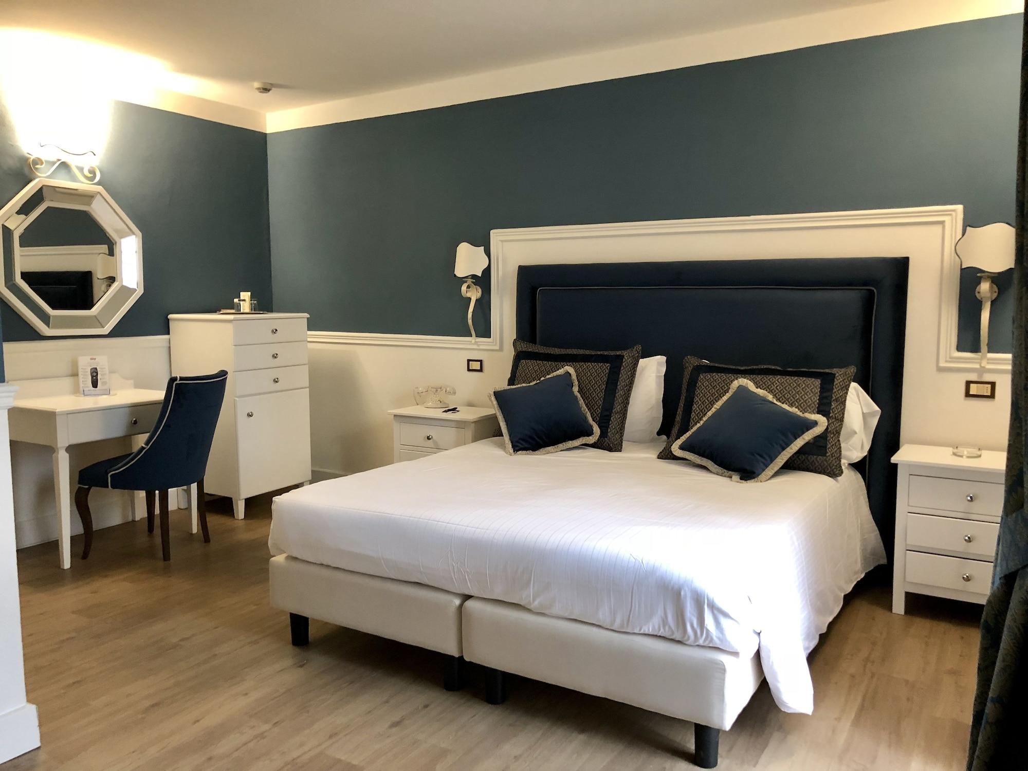 Hotel Goya 포르데데이마르미 외부 사진