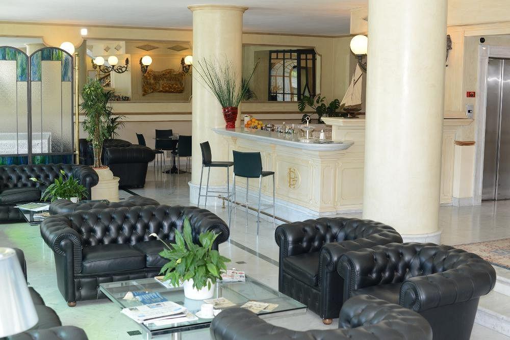 Hotel Goya 포르데데이마르미 외부 사진